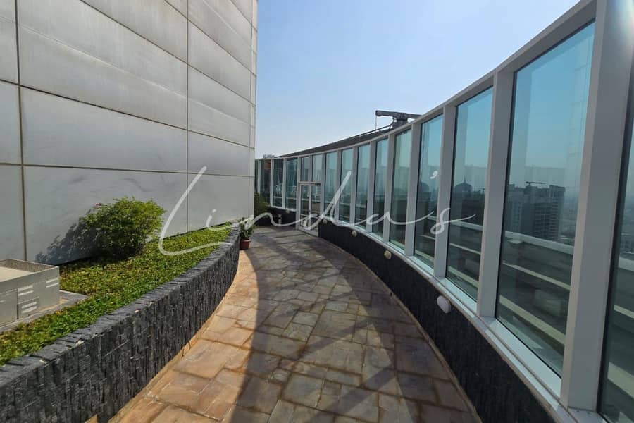 VOT | Spacious studio with segregated bedroom area VOT | Spacious studio with segregated bedroom area