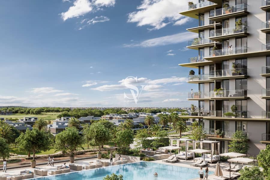 Top Notch I Golf View I Prime Living