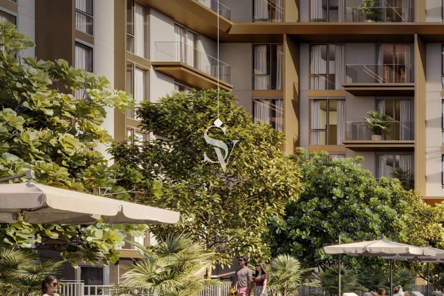 Top Notch I Golf View I Prime Living