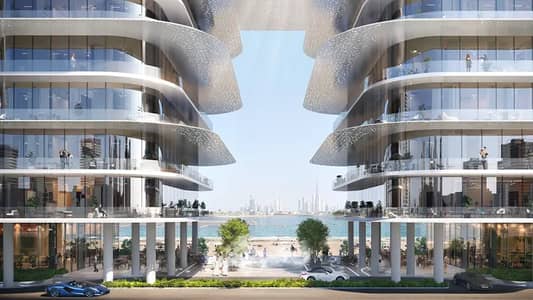 1 Bedroom Apartment for Sale in Dubai Harbour, Dubai - Cover Image
