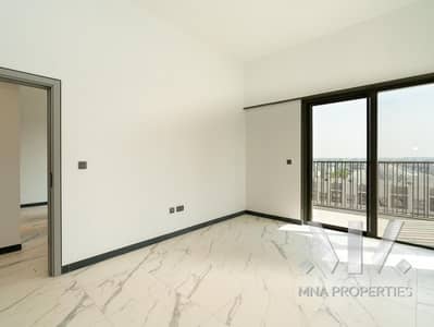 1 Bedroom Flat for Rent in Mohammed Bin Rashid City, Dubai - Spacious Layout | Modern Finish | Corner Unit