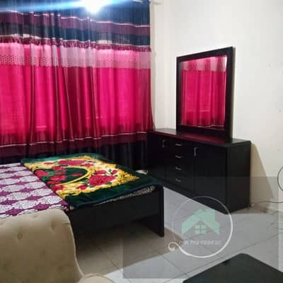 Студия в аренду в Аль Нуаимия, Аджман - WhatsApp Image 2023-09-20 at 1.03. 41 AM. jpeg
