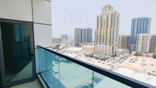 1 Bedroom Apartment for Sale in Al Rashidiya, Ajman - 2. jpg