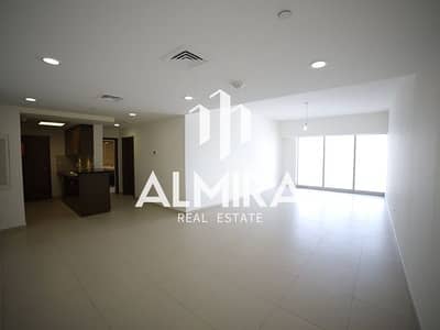 3 Bedroom Flat for Rent in Al Reem Island, Abu Dhabi - FJ0A5140. jpg