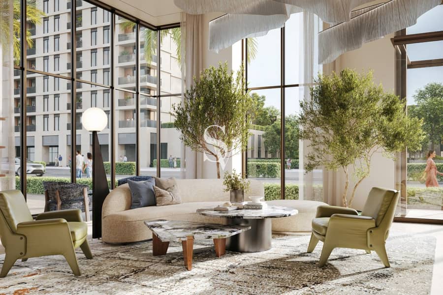 Top Notch Golf View Prime Living