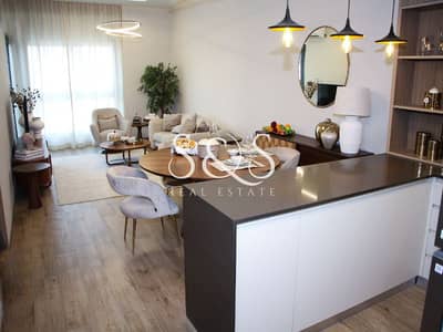 1 Bedroom Flat for Sale in Jumeirah Village Circle (JVC), Dubai - g25 1bed (14). JPG