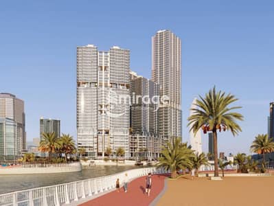 3 Bedroom Apartment for Sale in Al Reem Island, Abu Dhabi - WhatsApp Image 2024-01-02 at 2.52. 33 PM. jpeg