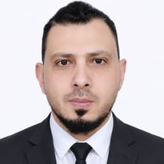 Basel Shaban