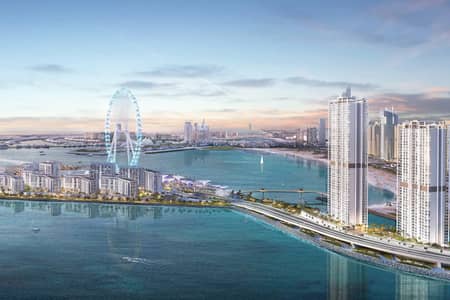 4 Bedroom Apartment for Sale in Bluewaters Island, Dubai - w6. jpg