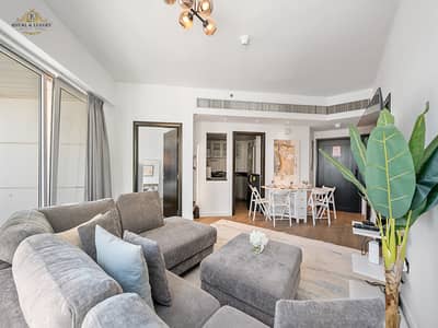 2 Bedroom Flat for Rent in Dubai Marina, Dubai - DSC07231. jpg