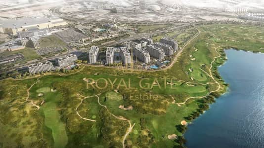 1 Bedroom Flat for Sale in Yas Island, Abu Dhabi - WhatsApp Image 2024-05-25 at 1.32. 14 PM. jpeg