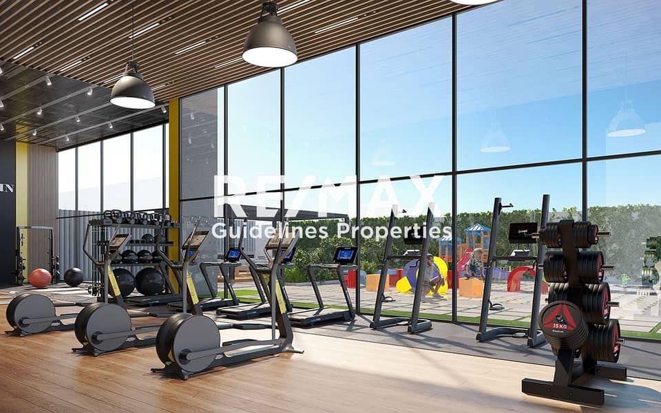 14 Maison Elysee_Gym. jpg