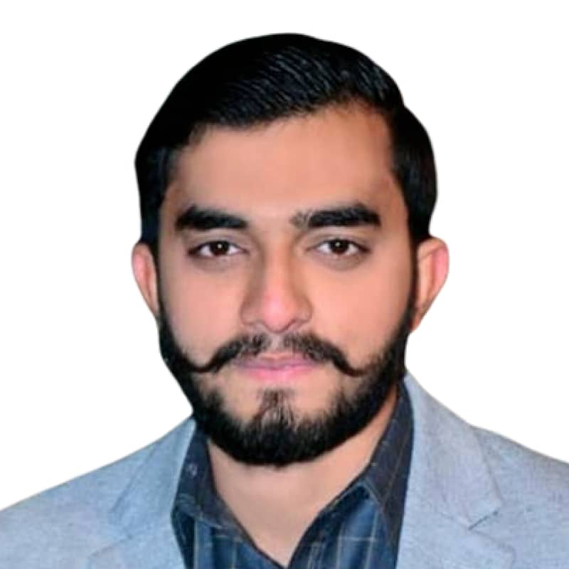 Talha Tahir from Golden Gates Properties 1 properties