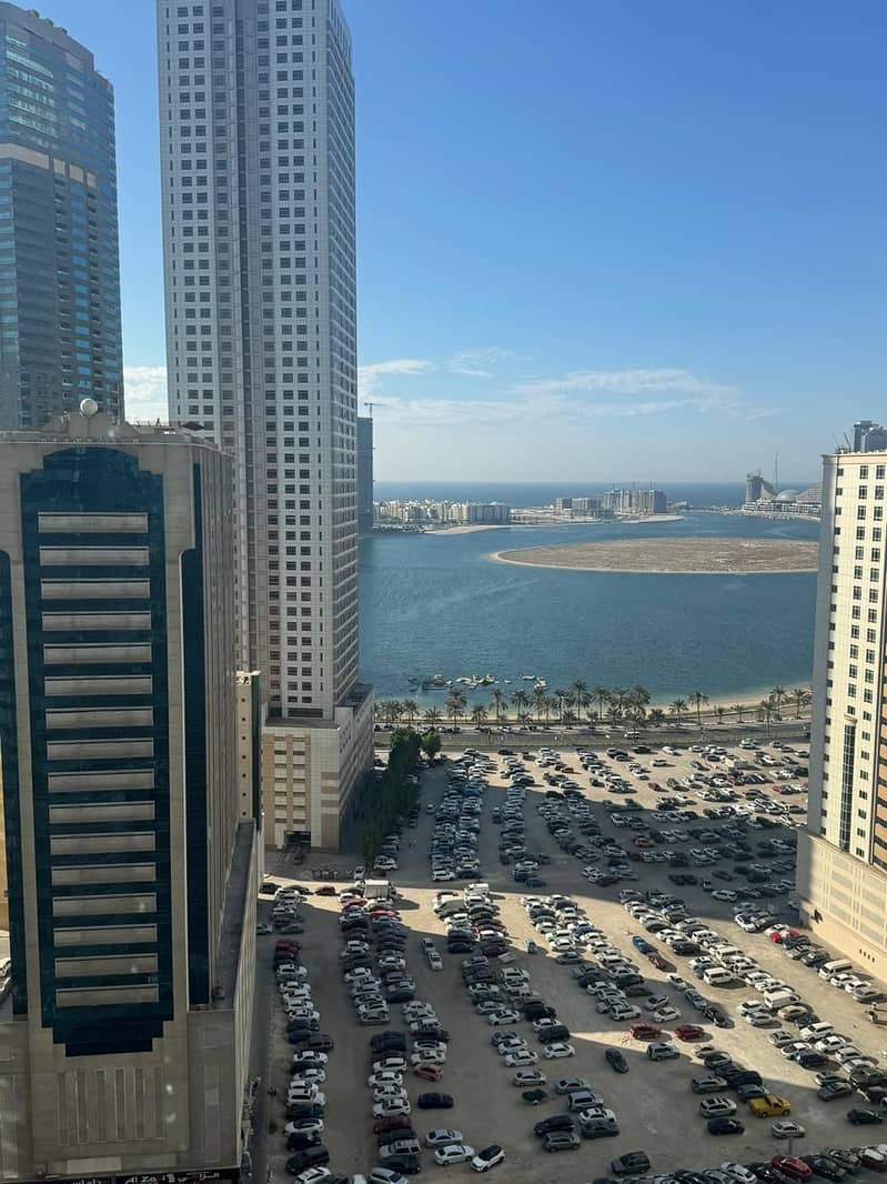 first inhabitant, new hotel furniture with sea view in cooperation