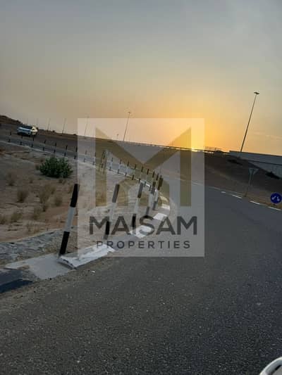 Plot for Sale in Al Salam City, Umm Al Quwain - WhatsApp Image 2024-10-21 at 5.12. 53 PM (2). jpeg