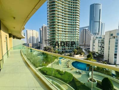 2 Bedroom Apartment for Rent in Al Reem Island, Abu Dhabi - 6f09b0b2-b022-4fc8-974b-9d244b38b266. jpeg