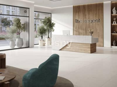 2 Bedroom Apartment for Sale in Town Square, Dubai - Off Plan Resale | Large Layout | Great Amenities