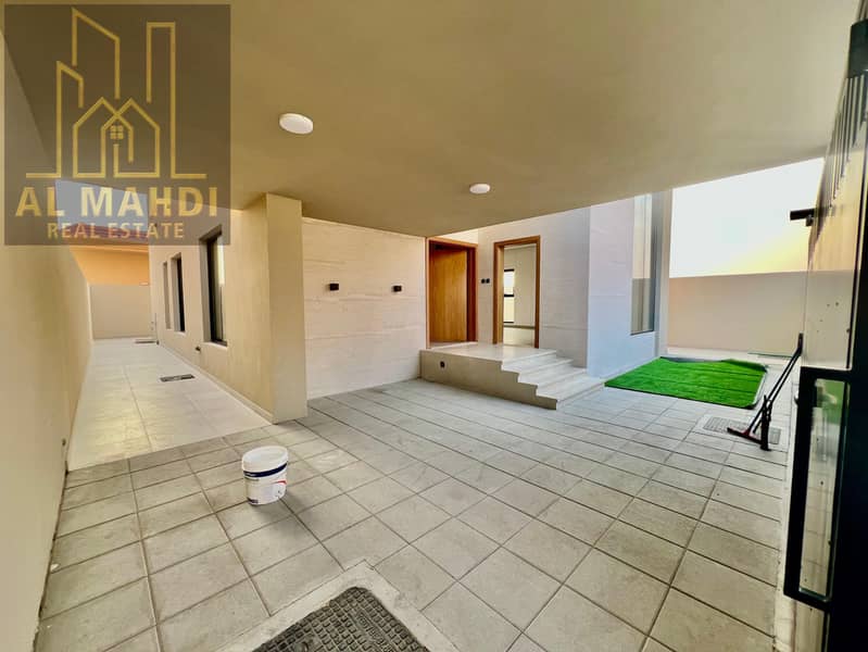 For sale directly from the owner at a negotiable price without a down