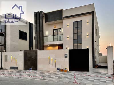 فیلا 4 غرف نوم للبيع في الحليو، عجمان - IMG-20241023-WA0092. jpg