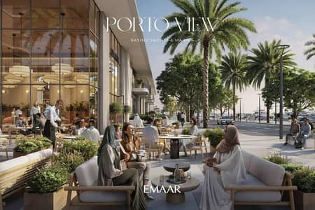 2 Bedroom Flat for Sale in Mina Rashid, Dubai - Off Plan  I Multiple Units I Water Front