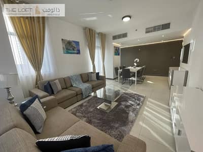 3 Bedroom Apartment for Rent in Capital Centre, Abu Dhabi - WhatsApp Image 2022-03-23 at 10.12. 45 PM. jpeg