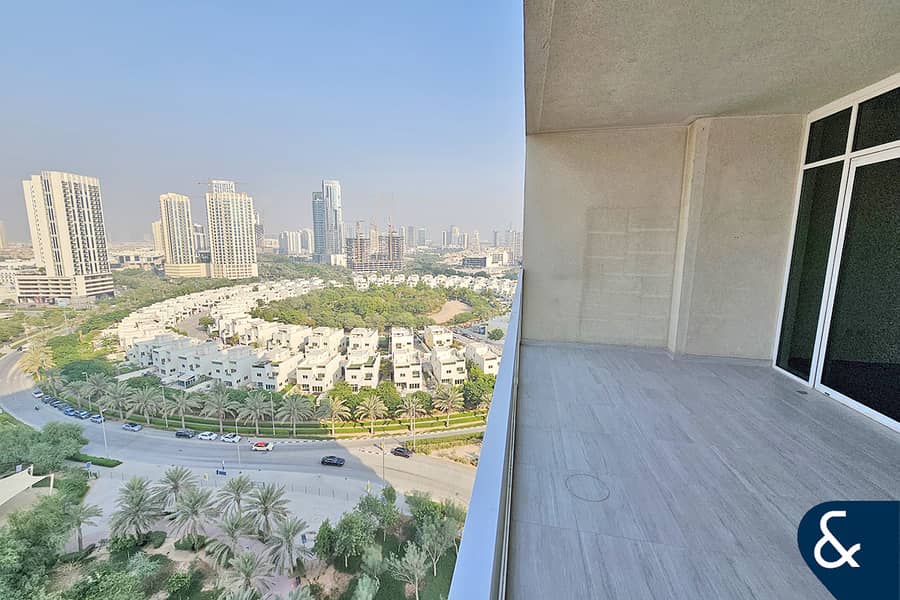 Huge Balcony Spacious Zaya Hameni