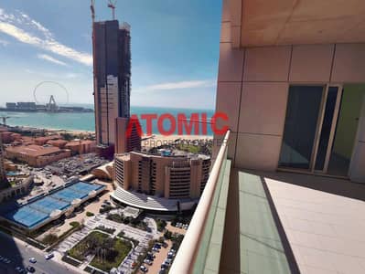 2 Bedroom Apartment for Rent in Dubai Marina, Dubai - 2019_0320_135918_015 (Копировать). JPG