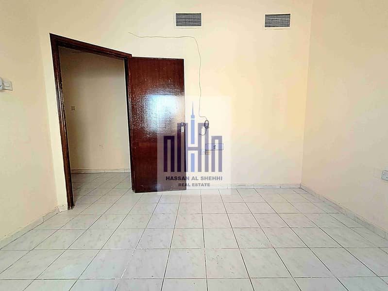 EXCELLENT LOCATION 1BEDROOM APARTMENT AVAILABLE IN NATIONAL PAINT