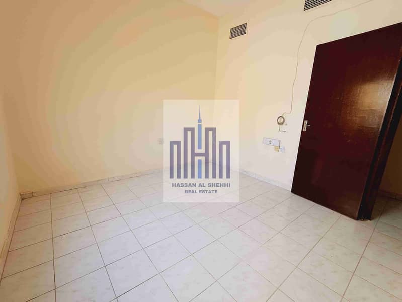 EXCELLENT LOCATION 1BEDROOM APARTMENT AVAILABLE IN NATIONAL PAINT