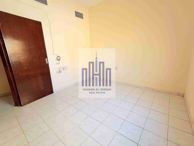 EXCELLENT LOCATION 1BEDROOM APARTMENT AVAILABLE IN NATIONAL PAINT