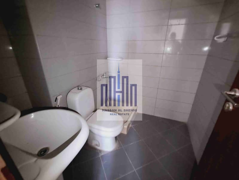 EXCELLENT LOCATION 1BEDROOM APARTMENT AVAILABLE IN NATIONAL PAINT