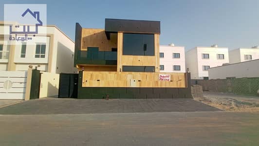 فیلا 5 غرف نوم للبيع في الياسمين، عجمان - IMG-20241023-WA0165. jpg