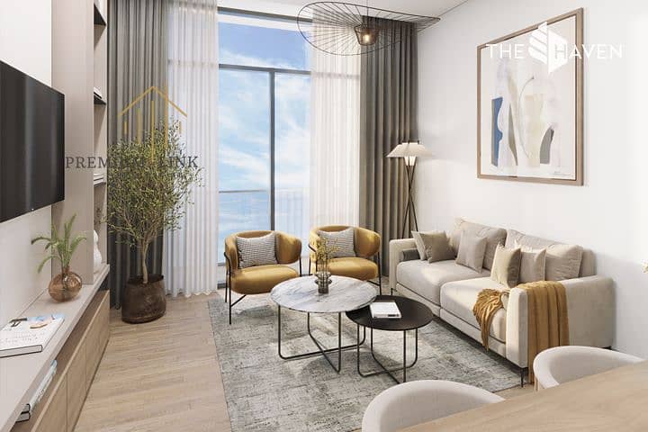 5 001-One-Bedroom-Apartment-Living-Room. jpg