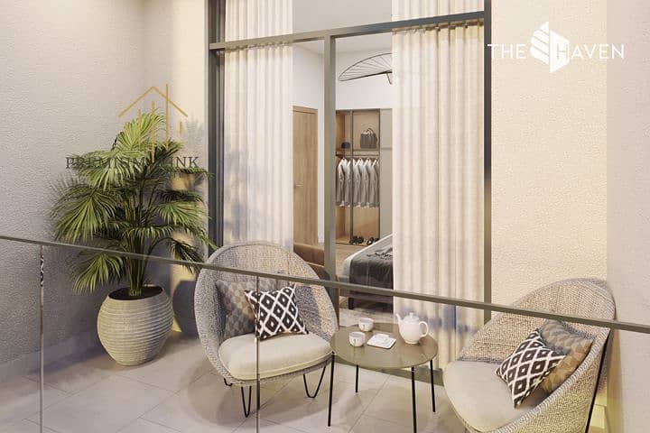 9 003-One-Bedroom-Apartment-–-Balcony-1. jpg