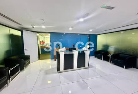 阿尔姆罗尔， 阿布扎比 写字楼待租 - 位于阿尔姆罗尔 的写字楼 2392600 AED - 10008879