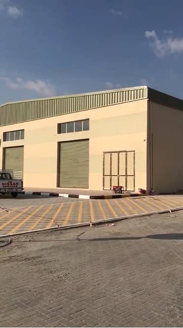 BRAND NEW WAREHOUSES FOR SALE IN AL JURF AREA, AJMAN BRAND NEW WAREHOUSES FOR SALE IN AL JURF AREA, AJMAN