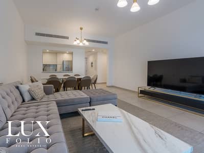 Luxury and Branded Unit | High ROI | Vacant on Transfer