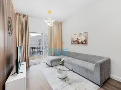 Fully Furnished 1 Bedroom l Fully Upgraded