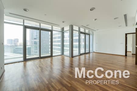 Luxury Apartment | DIFC View | Desirable Residence
