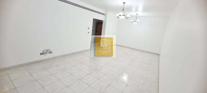 2 BR Apartment in Al Muraqqabat!!  Pool, GYM, Kids Play Area!!  Chiller free!!