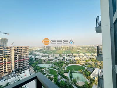 Vacant | Brand New | Golf and Pool View
