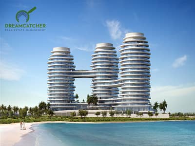 2 Bedroom Flat for Sale in Al Marjan Island, Ras Al Khaimah - 12. jpg