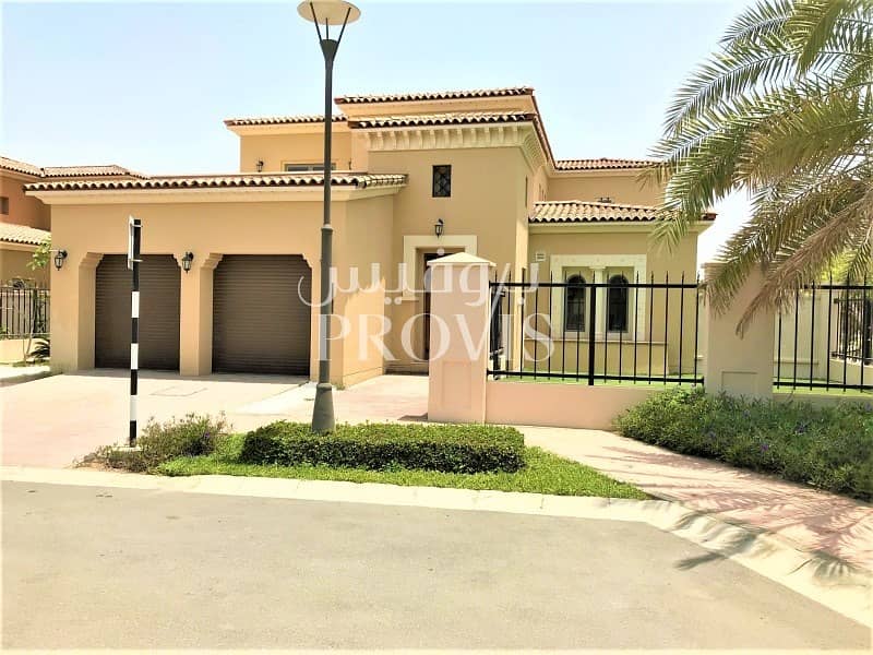 Fully Upgraded Corner Stand Alone Villa For Sale