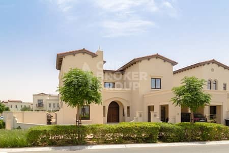 Huge Corner Plot|End Unit|Type 3| 4 BR | Huge Corner Plot|End Unit|Type 3| 4 BR |