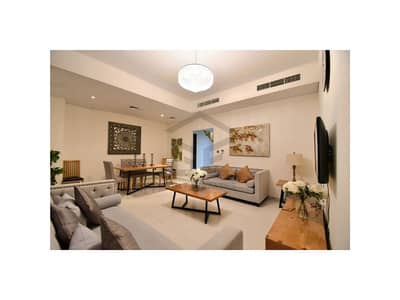Corner Unit | High-end furnished | Ready To Occupy