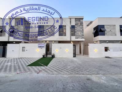 Luxurious villa in Al-Amira, Ajmara with 5 rooms.