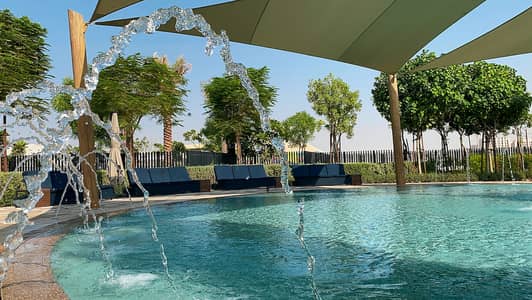 Strategic Location | Modern Luxury Villa | Resale