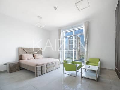 Ready to Move In Studio | Majan | Guaranteed ROI
