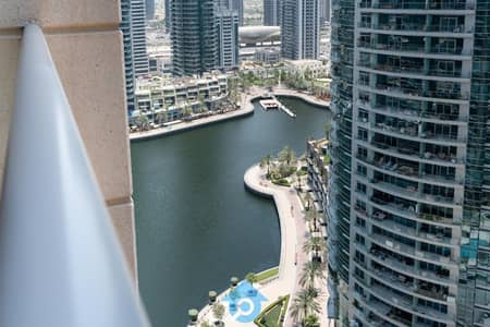 1 Bedroom Flat for Rent in Dubai Marina, Dubai - DSC06403. jpg 1 Bedroom Flat for Rent in Dubai Marina, Dubai - DSC06403. jpg