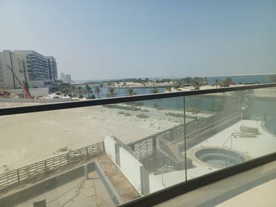 2BR_ Partial Canal View _ Maids Room _ 6 Payments